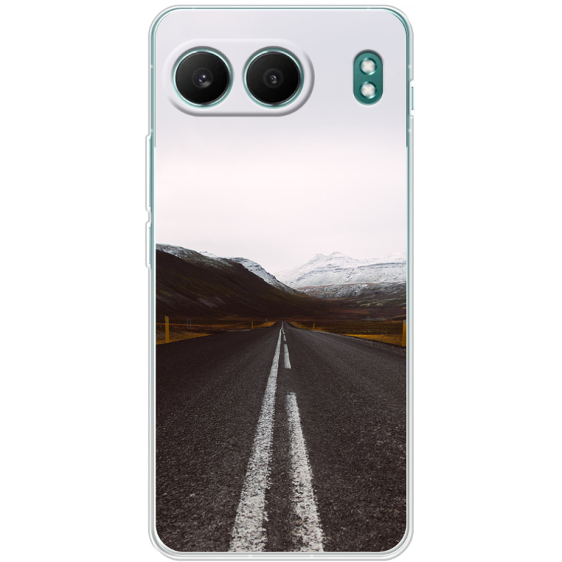 Чохол BoxFace OnePlus Nord 4 