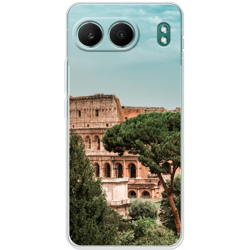 Чохол BoxFace OnePlus Nord 4 