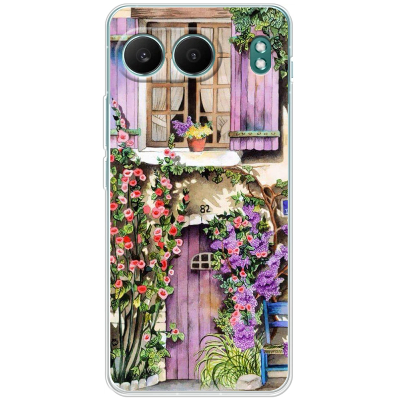 Чохол BoxFace OnePlus Nord 4 