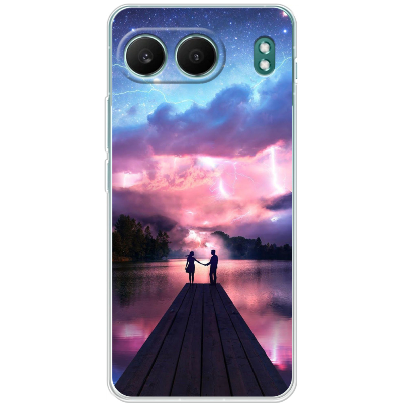 Чохол BoxFace OnePlus Nord 4 