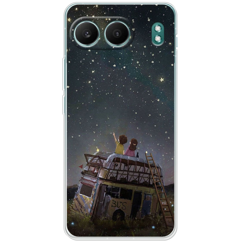 Чохол BoxFace OnePlus Nord 4 