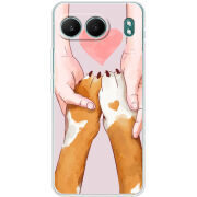 Чохол BoxFace OnePlus Nord 4 