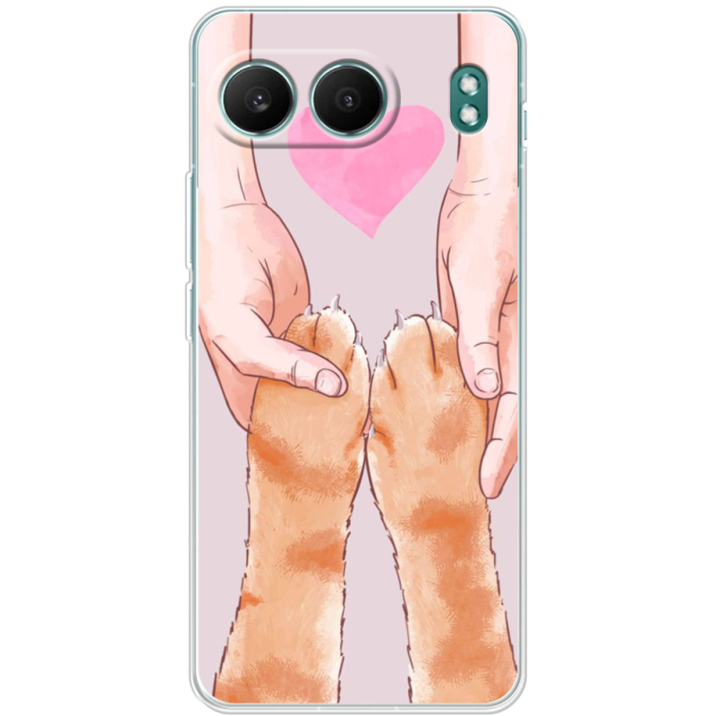 Чохол BoxFace OnePlus Nord 4 