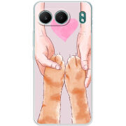 Чохол BoxFace OnePlus Nord 4 