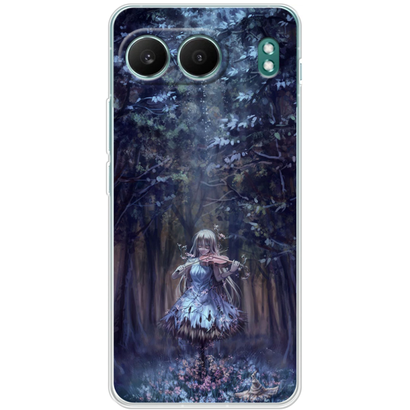 Чохол BoxFace OnePlus Nord 4 