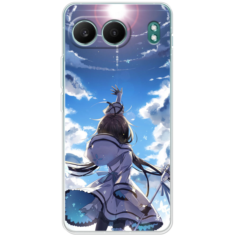 Чохол BoxFace OnePlus Nord 4 