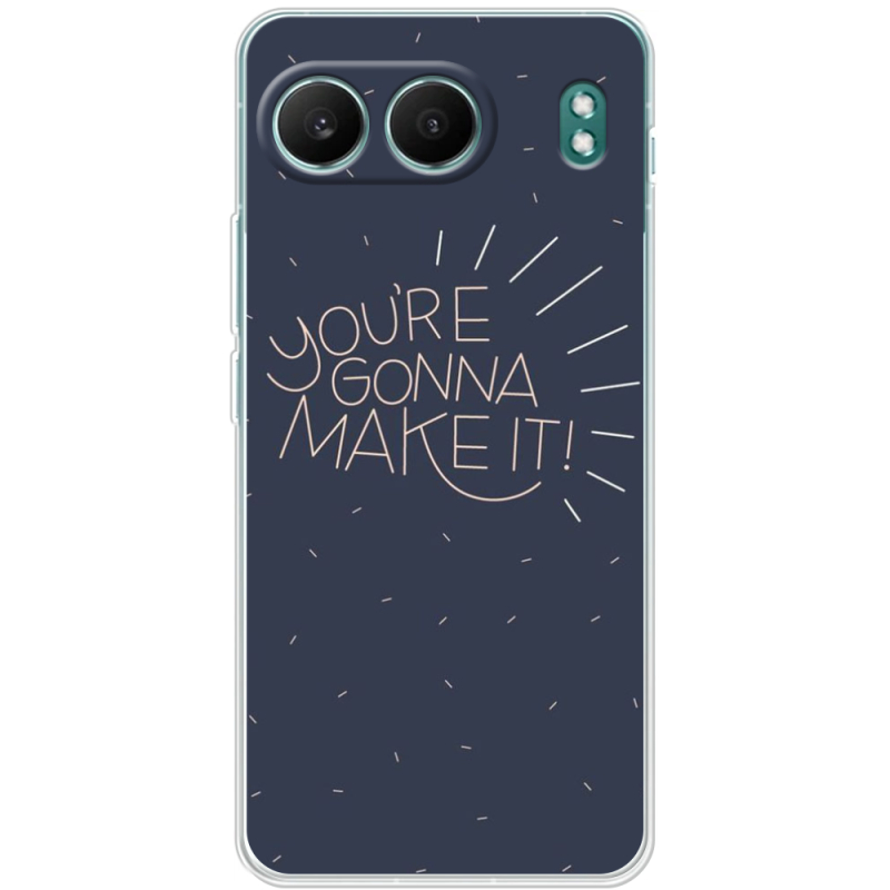 Чохол BoxFace OnePlus Nord 4 