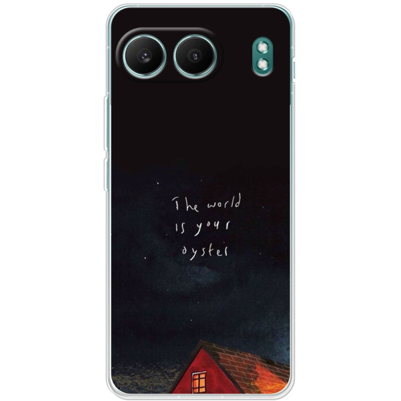 Чохол BoxFace OnePlus Nord 4 