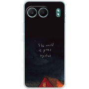 Чохол BoxFace OnePlus Nord 4 