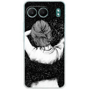 Чохол BoxFace OnePlus Nord 4 Hugging Stars