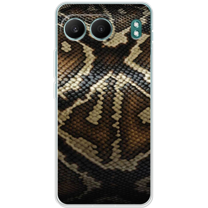 Чохол BoxFace OnePlus Nord 4 