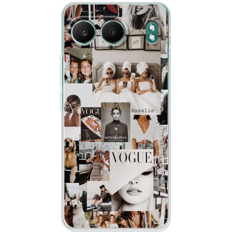 Чохол BoxFace OnePlus Nord 4 