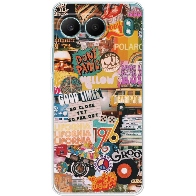 Чохол BoxFace OnePlus Nord 4 