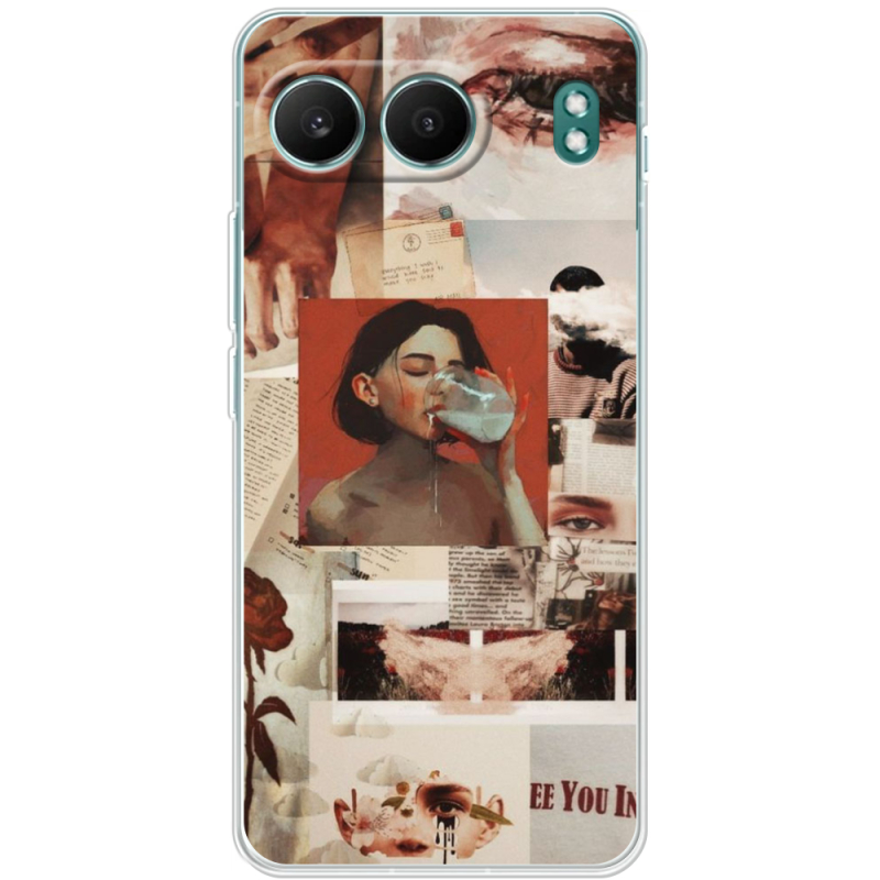 Чохол BoxFace OnePlus Nord 4 