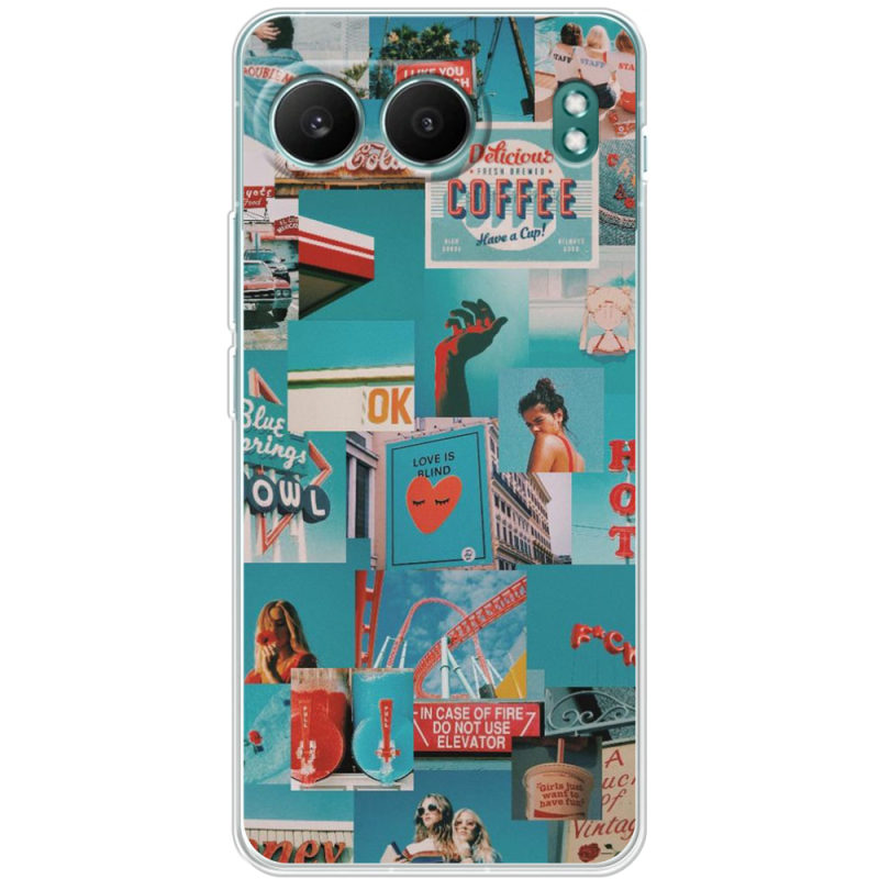 Чохол BoxFace OnePlus Nord 4 