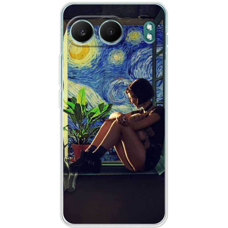 Чохол BoxFace OnePlus Nord 4 