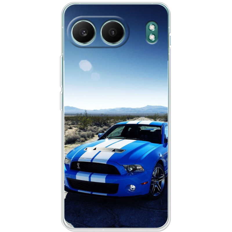 Чохол BoxFace OnePlus Nord 4 