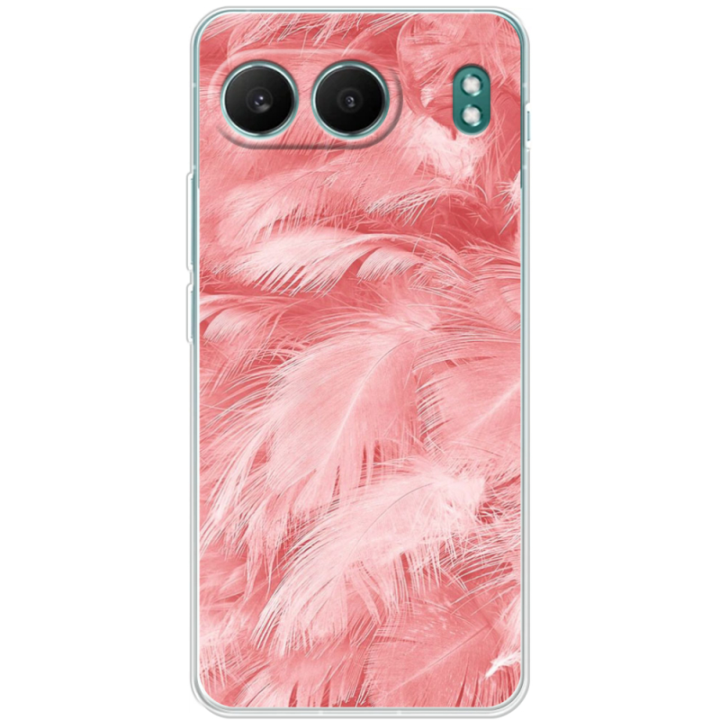 Чохол BoxFace OnePlus Nord 4 