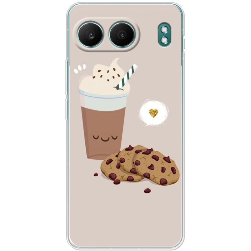 Чохол BoxFace OnePlus Nord 4 Love Cookies