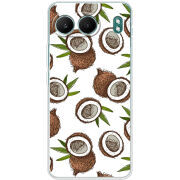 Чохол BoxFace OnePlus Nord 4 Coconut