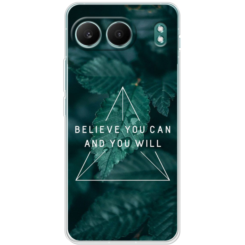 Чохол BoxFace OnePlus Nord 4 