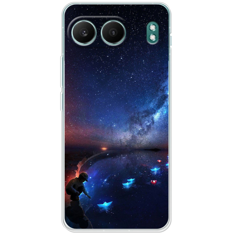 Чохол BoxFace OnePlus Nord 4 