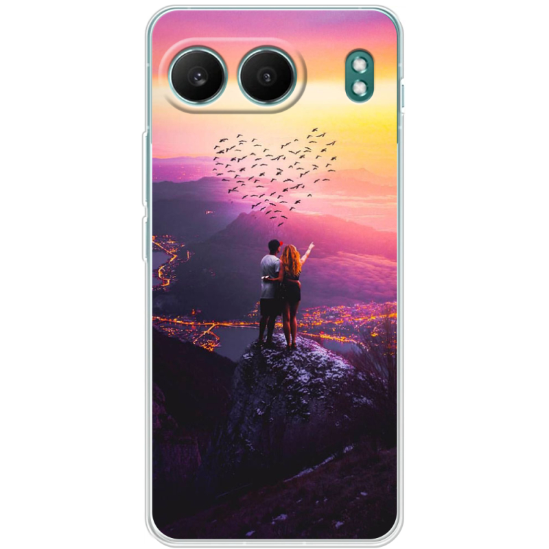 Чохол BoxFace OnePlus Nord 4 