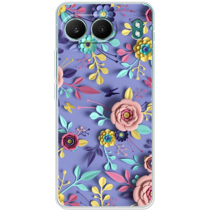 Чохол BoxFace OnePlus Nord 4 