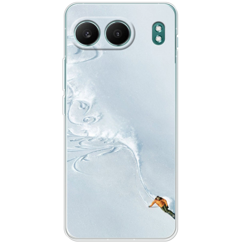 Чохол BoxFace OnePlus Nord 4 