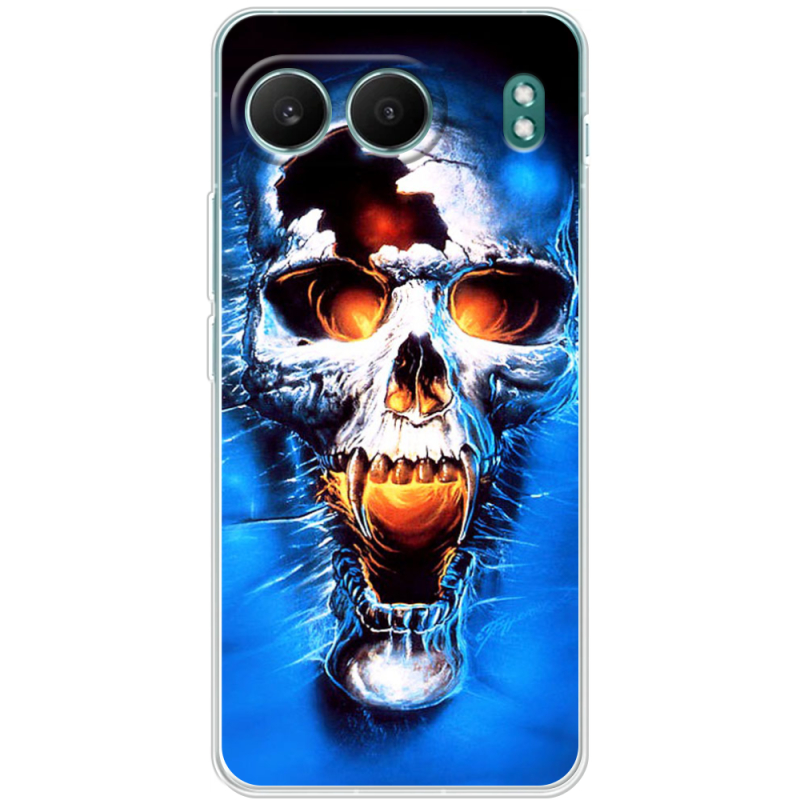 Чохол BoxFace OnePlus Nord 4 