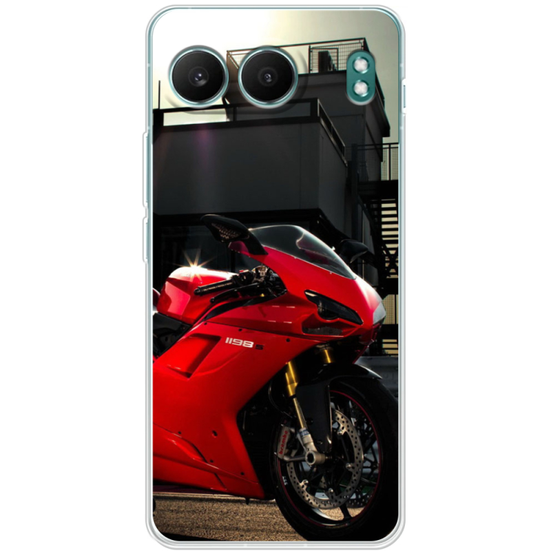 Чохол BoxFace OnePlus Nord 4 