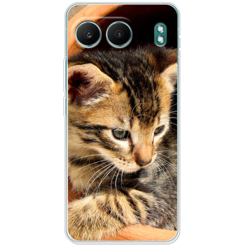 Чохол BoxFace OnePlus Nord 4 