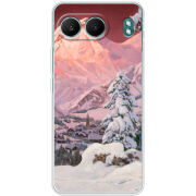 Чохол BoxFace OnePlus Nord 4 