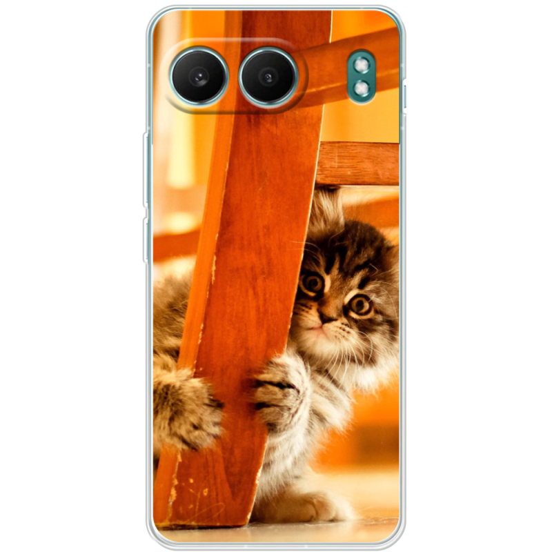 Чохол BoxFace OnePlus Nord 4 