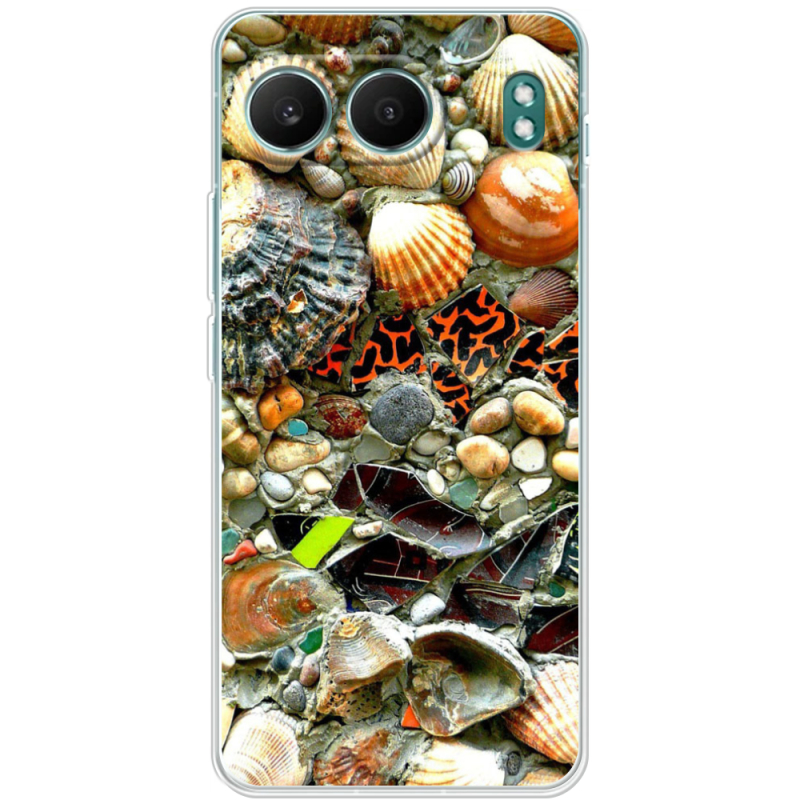 Чохол BoxFace OnePlus Nord 4 