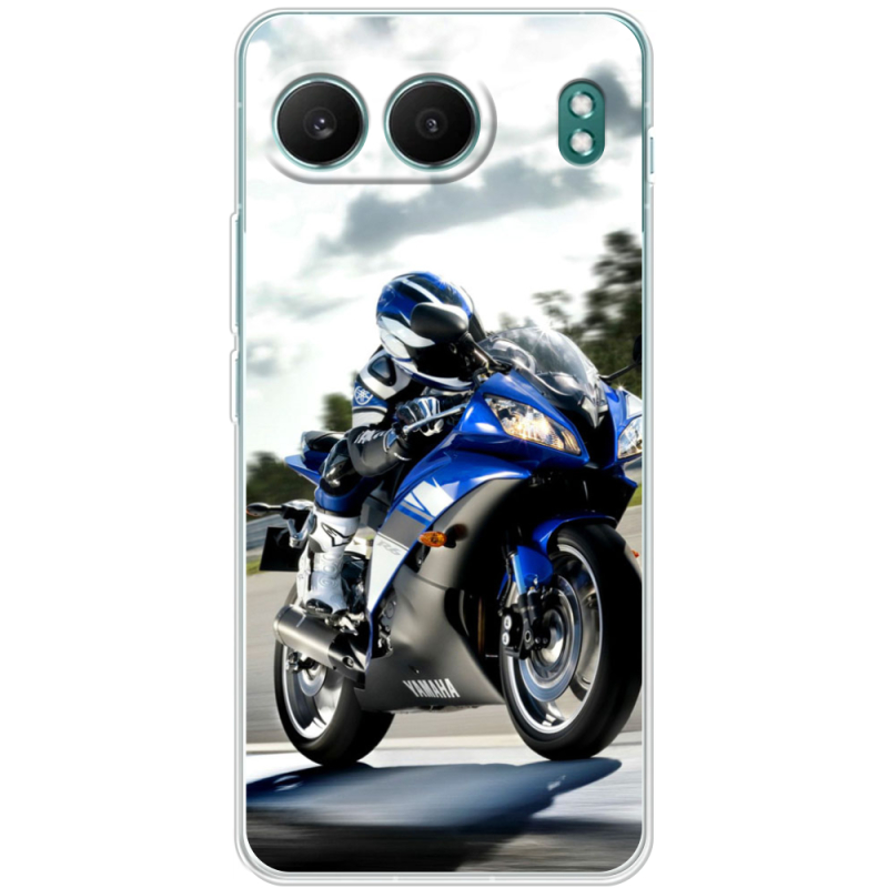 Чохол BoxFace OnePlus Nord 4 