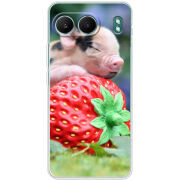 Чохол BoxFace OnePlus Nord 4 