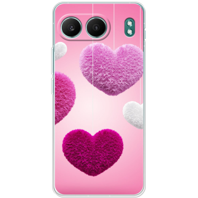 Чохол BoxFace OnePlus Nord 4 