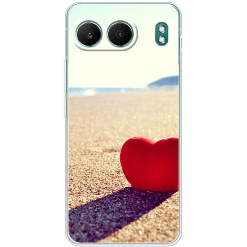 Чохол BoxFace OnePlus Nord 4 