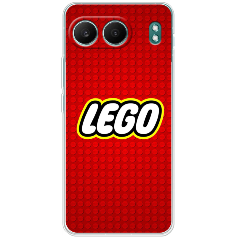 Чохол BoxFace OnePlus Nord 4 