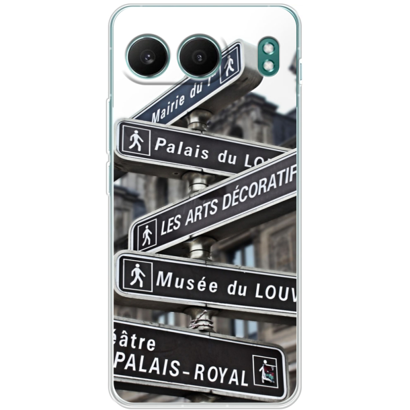 Чохол BoxFace OnePlus Nord 4 