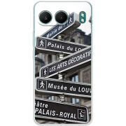 Чохол BoxFace OnePlus Nord 4 