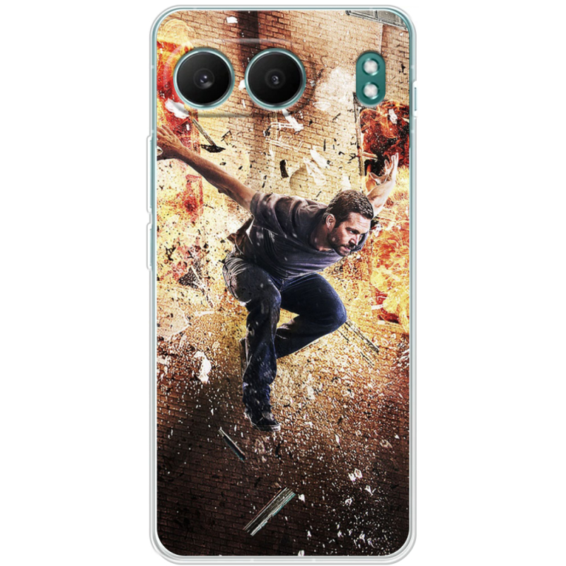 Чохол BoxFace OnePlus Nord 4 