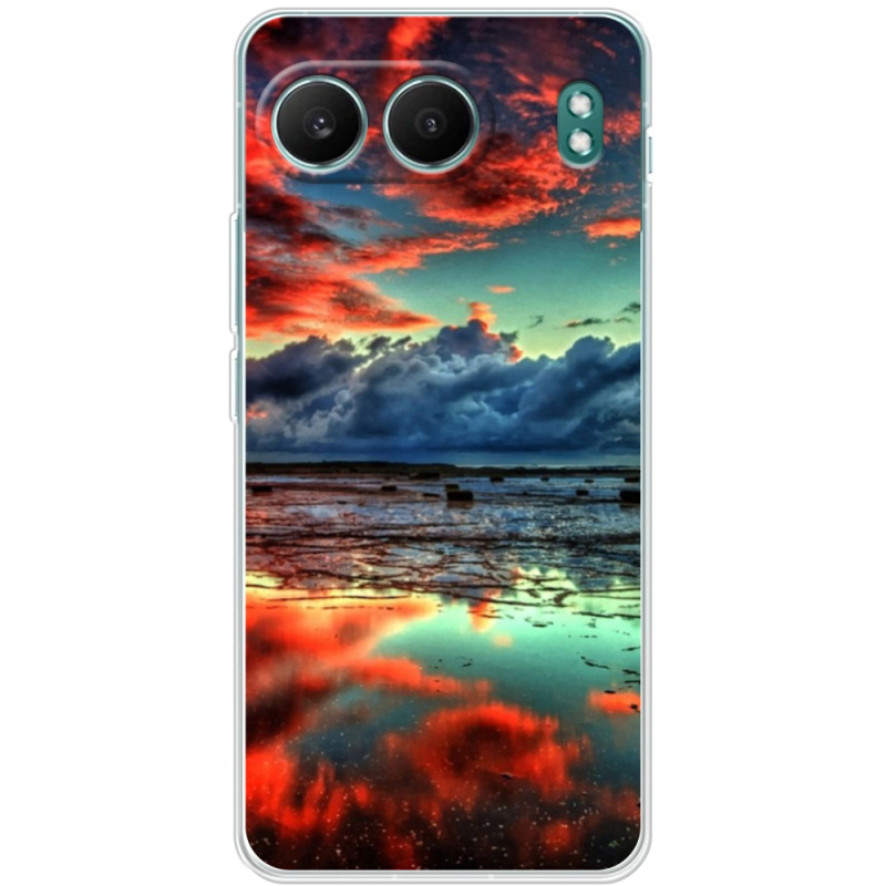 Чохол BoxFace OnePlus Nord 4 