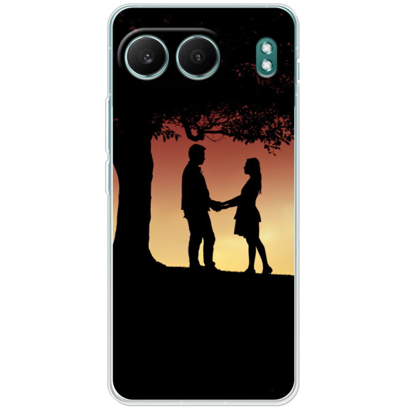 Чохол BoxFace OnePlus Nord 4 