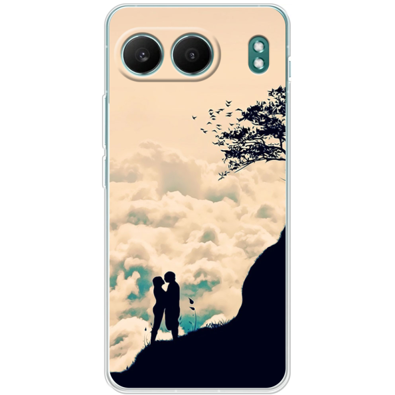 Чохол BoxFace OnePlus Nord 4 