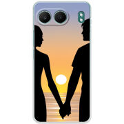 Чохол BoxFace OnePlus Nord 4 