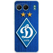 Чохол BoxFace OnePlus Nord 4 Динамо Киев