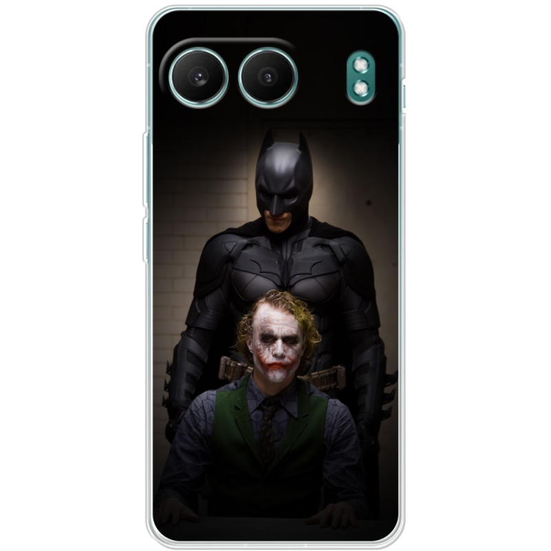 Чохол BoxFace OnePlus Nord 4 