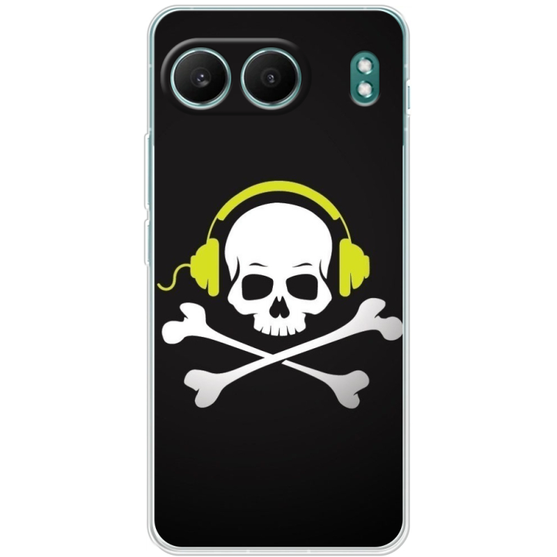 Чохол BoxFace OnePlus Nord 4 